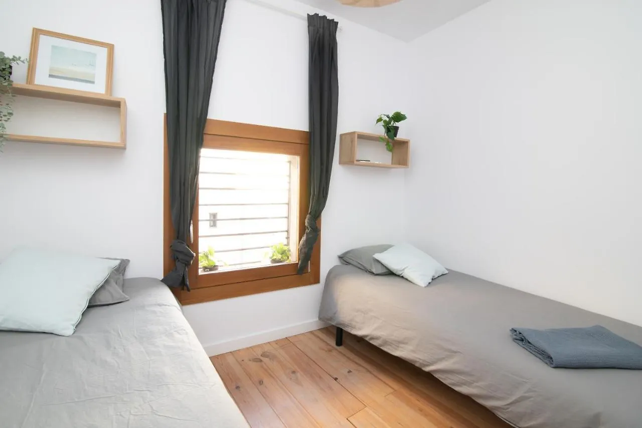 El Born Design Apartments Barcelona Spain