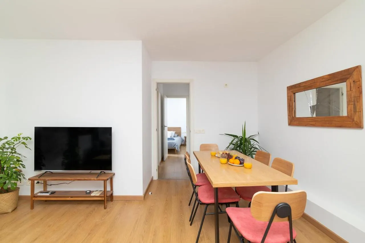 El Born Design Apartments Barcelone