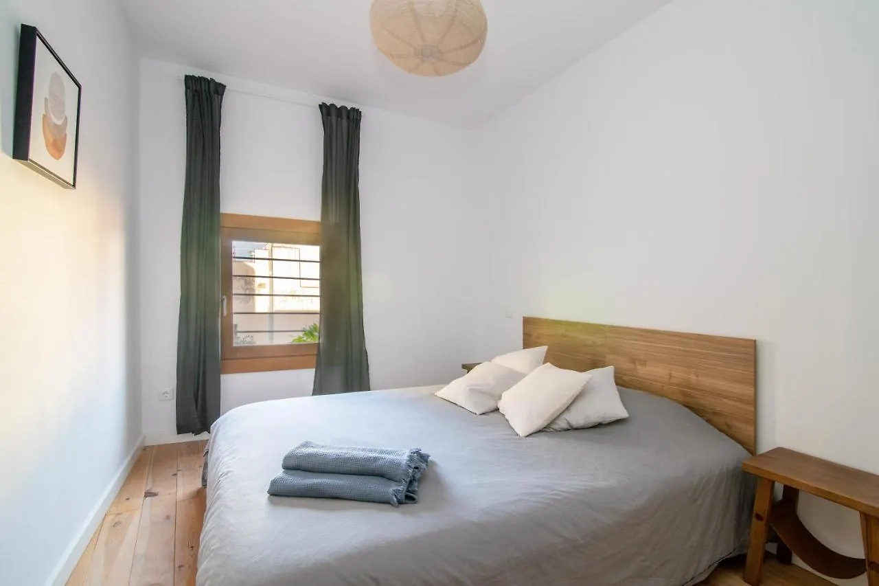 El Born Design Apartments Barcelona Spain