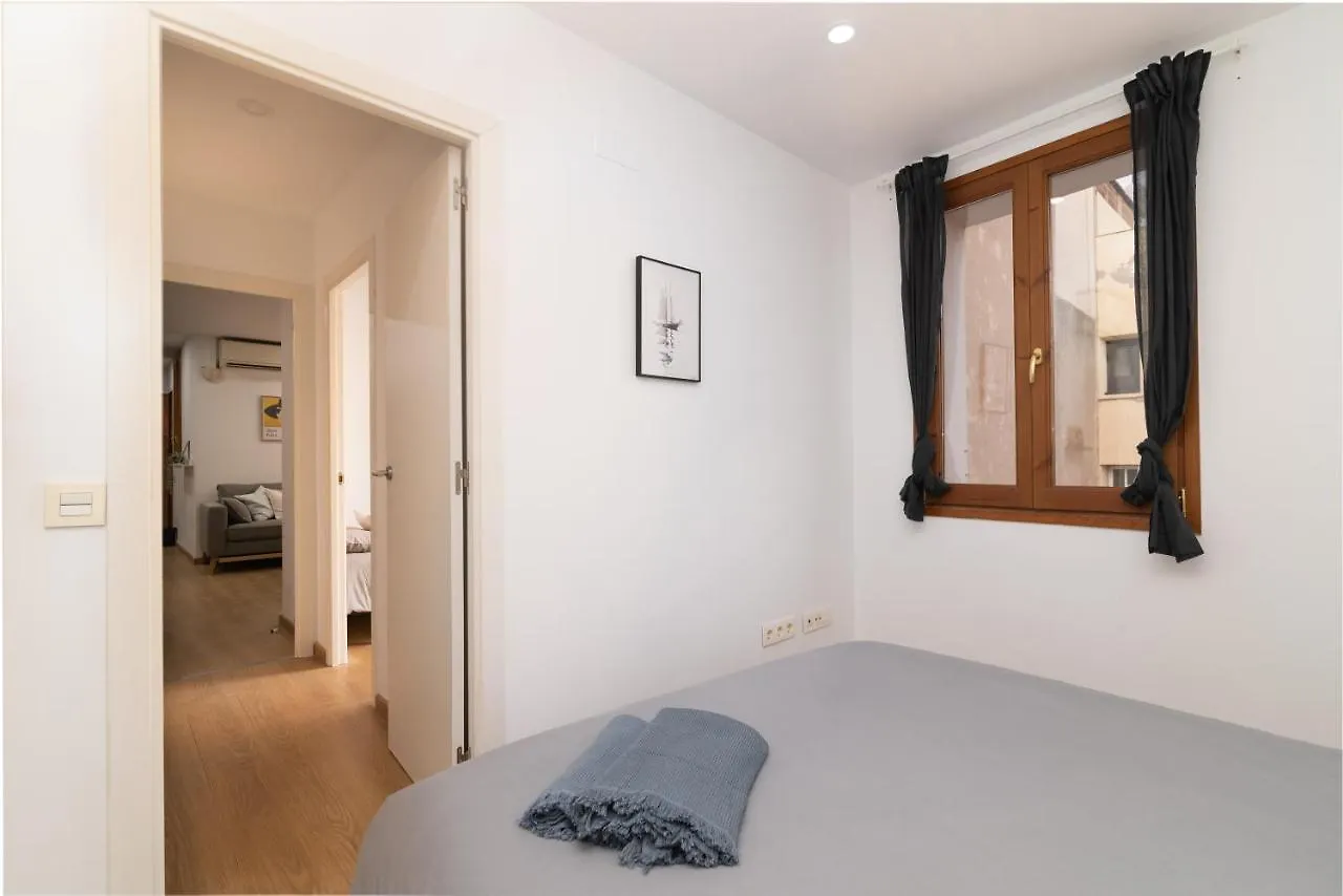 El Born Design Apartments Barcelone