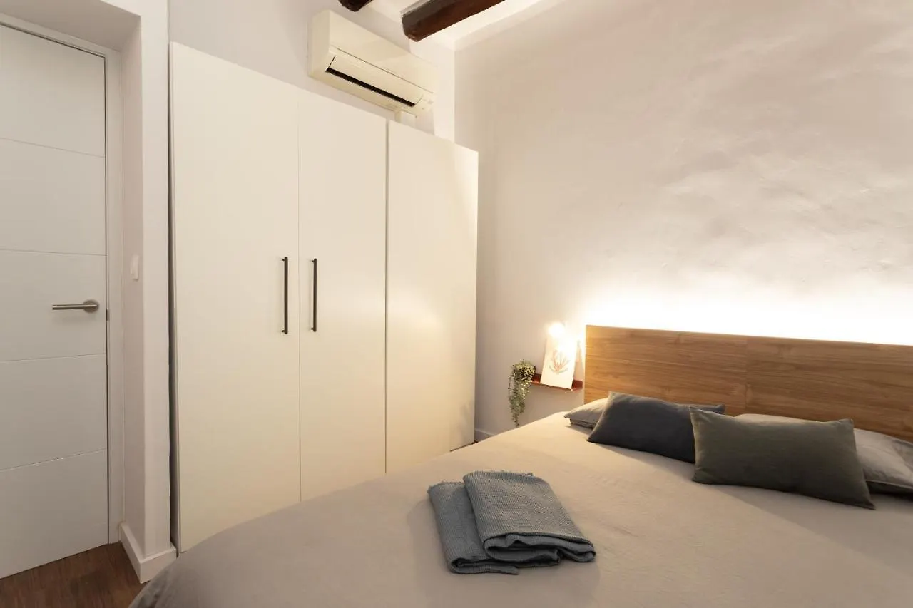 El Born Design Apartments Barcelone