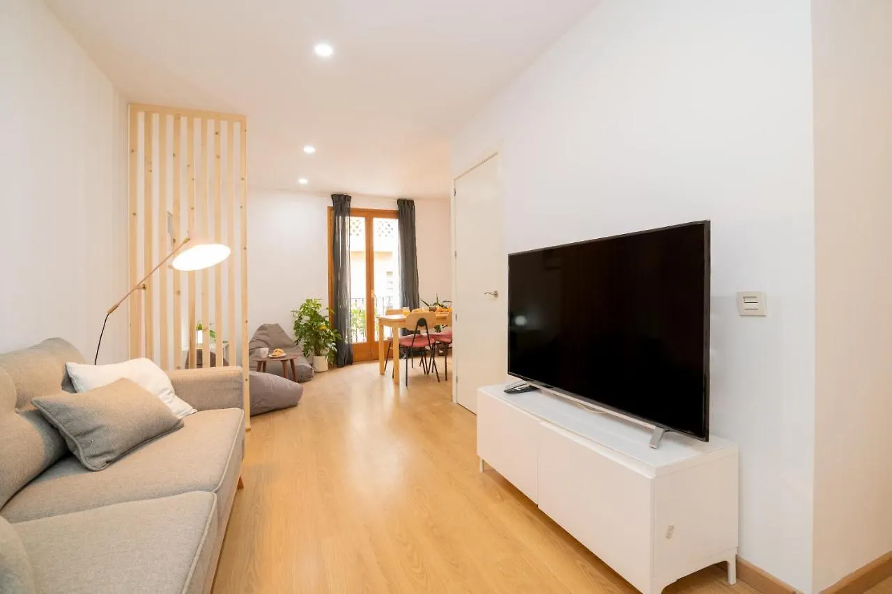 El Born Design Apartments Barcelone Espagne