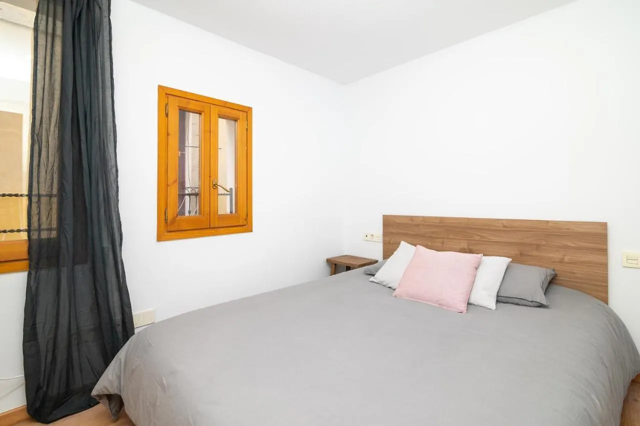 El Born Design Apartments Barcelone
