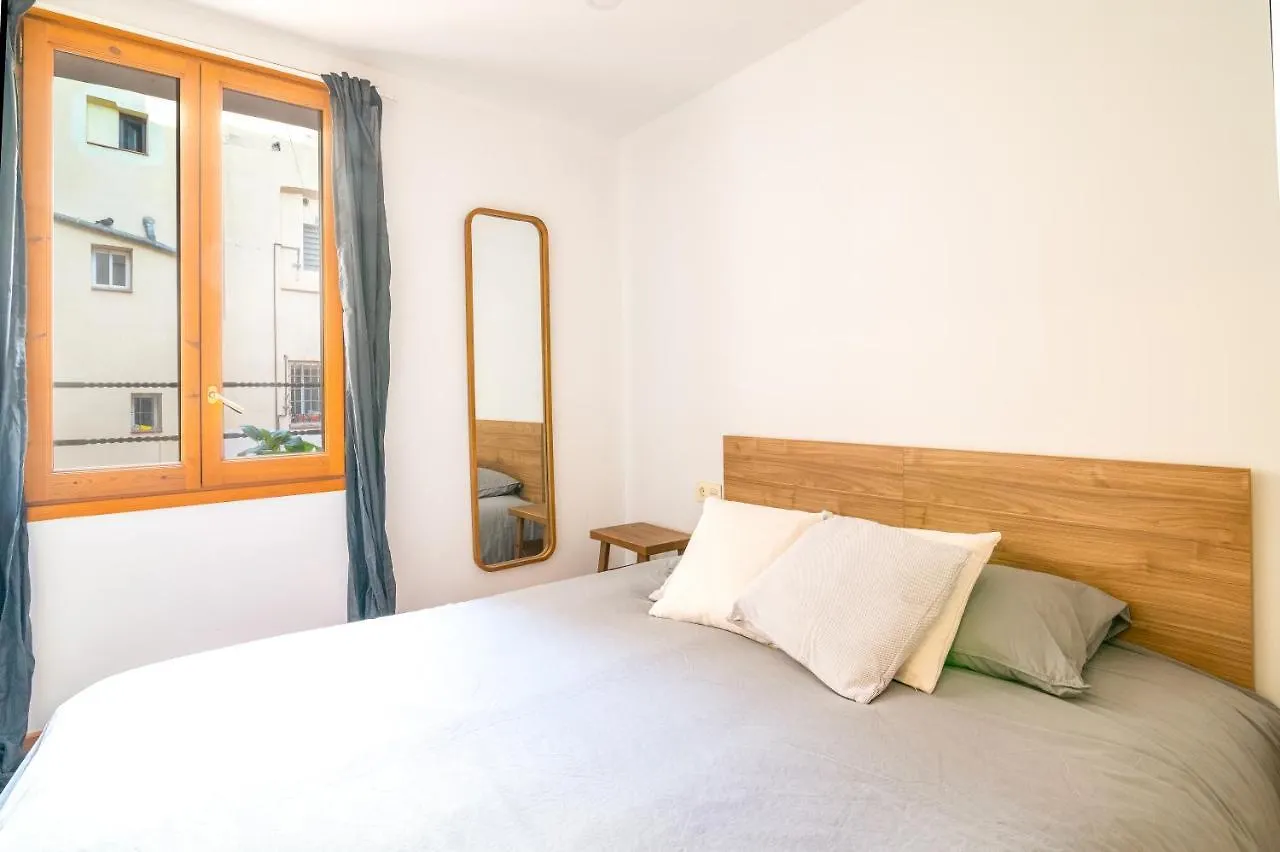 El Born Design Apartments Barcelona Spain