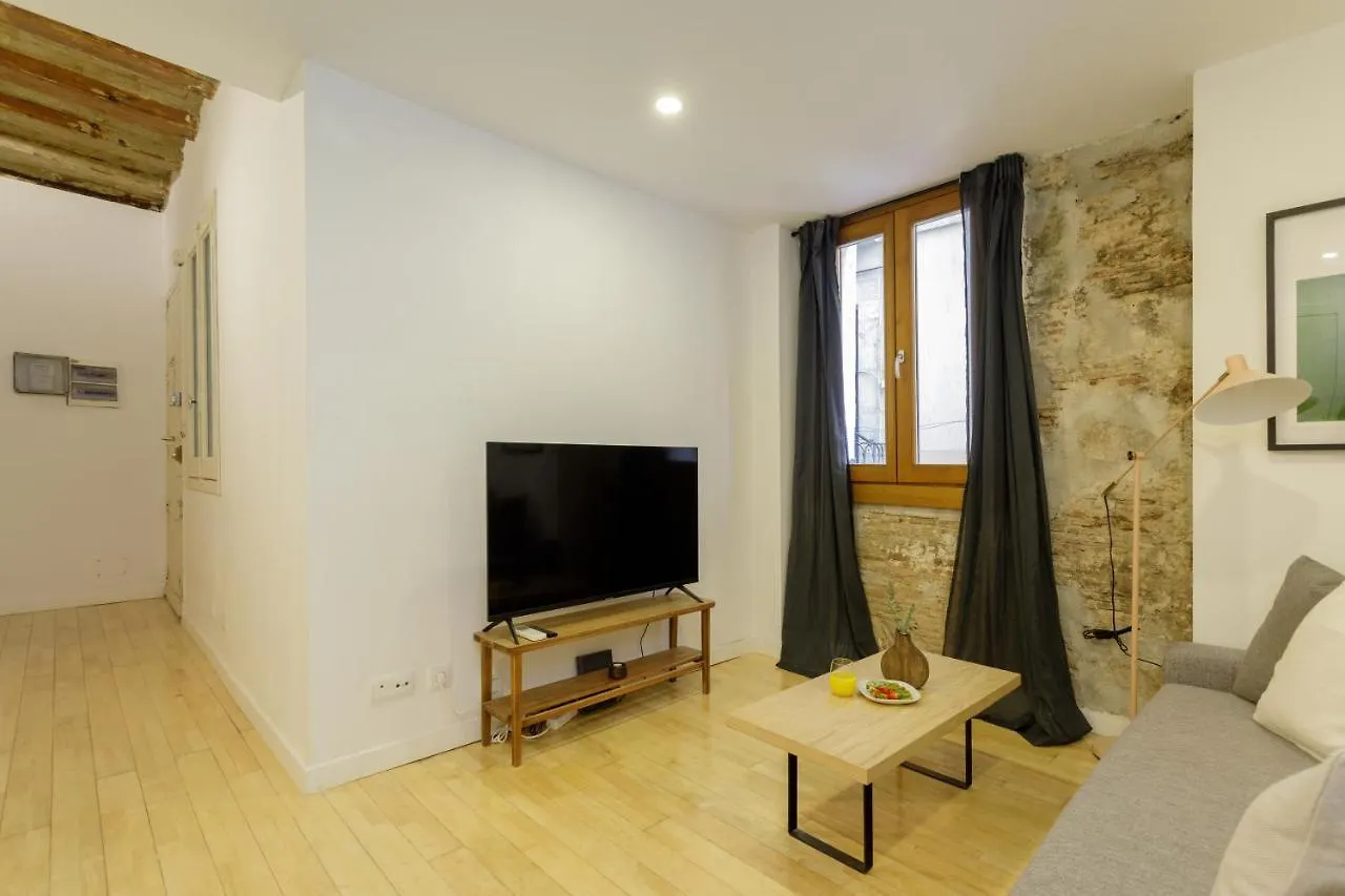 El Born Design Apartments Barcelone