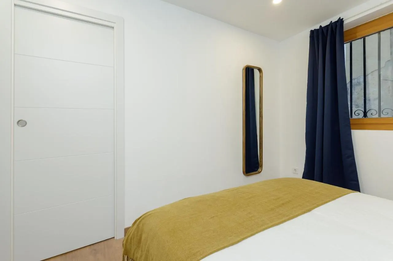 El Born Design Apartments Barcelone