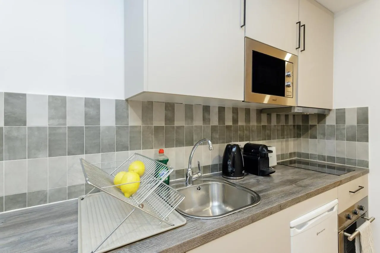 El Born Design Apartments Barcelone 0*,  Espagne