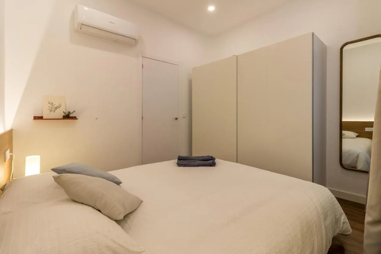 El Born Design Apartments Barcelone