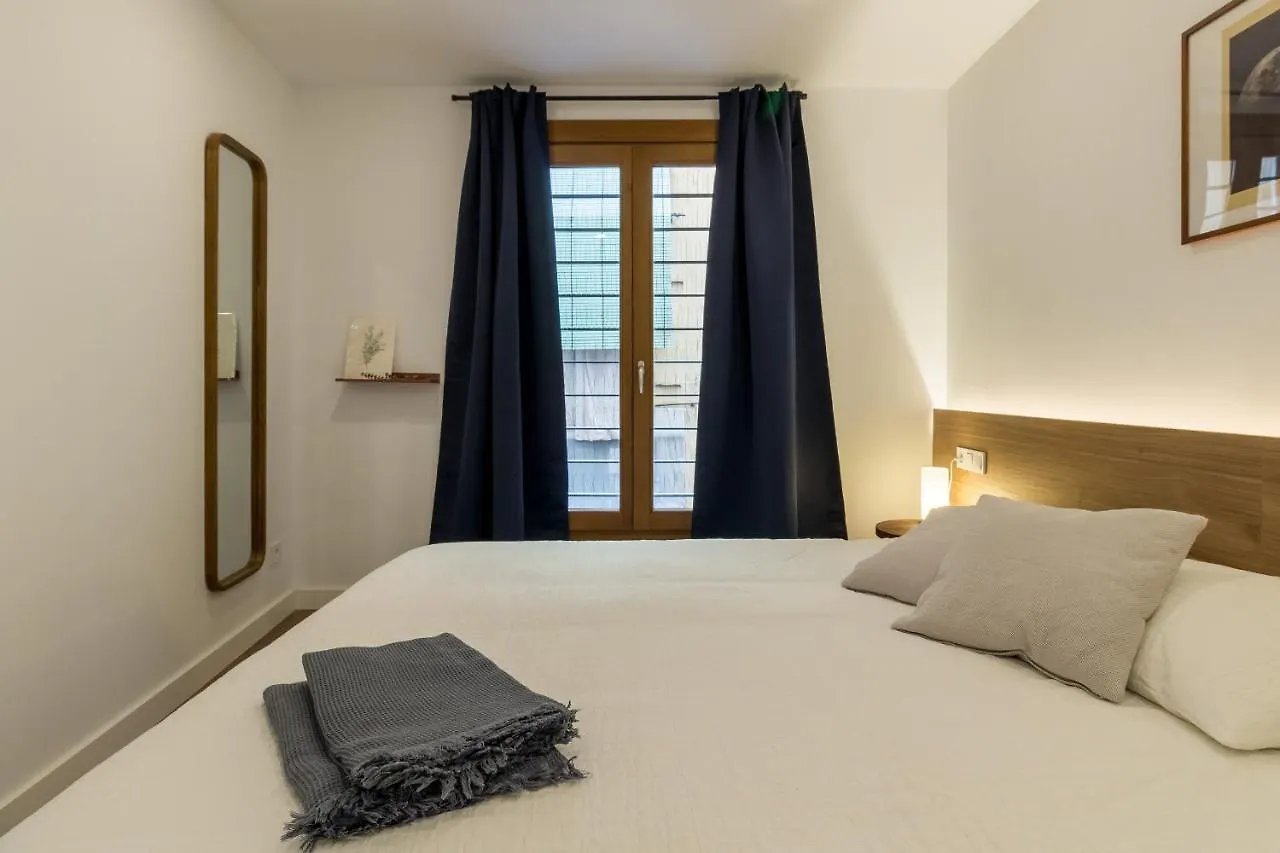 El Born Design Apartments Barcelone 0*,  Espagne