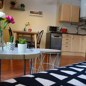 Easyloc Andorra Appartements, - Pieds De Pistes Pas de la Case